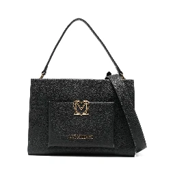 Love Moschino Bags.. Black
