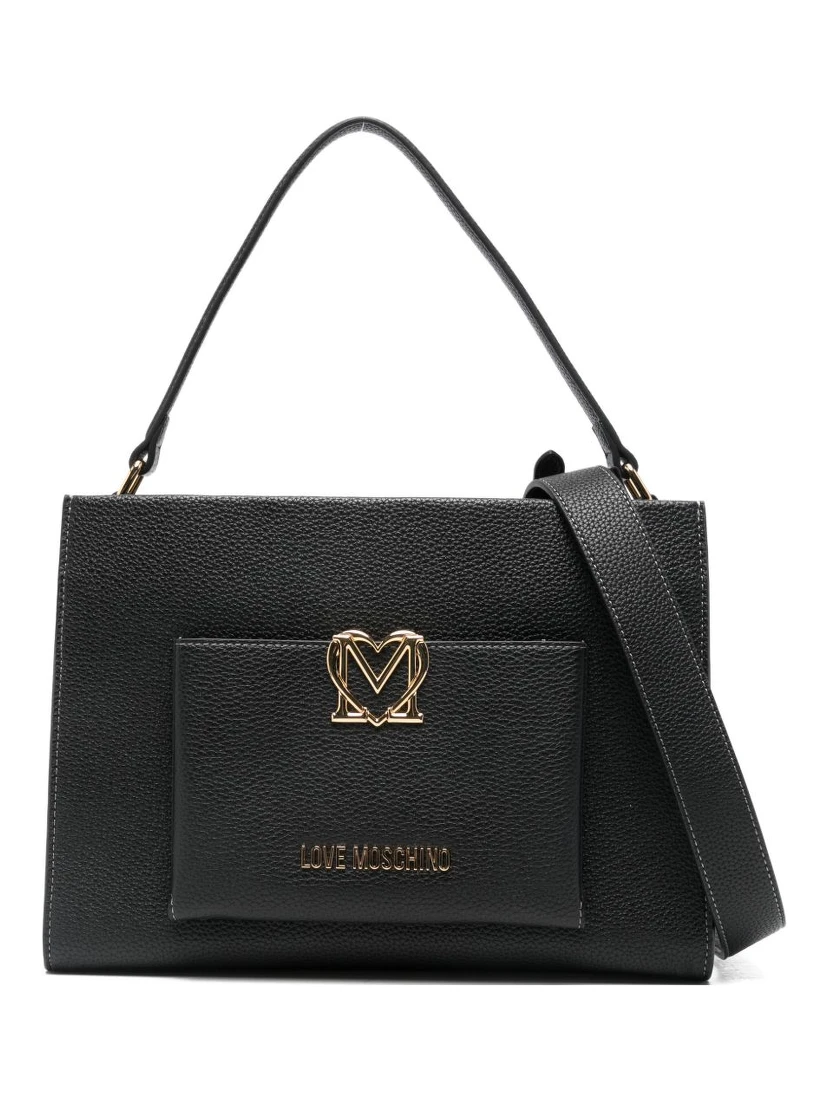 Love Moschino Bags.. Black