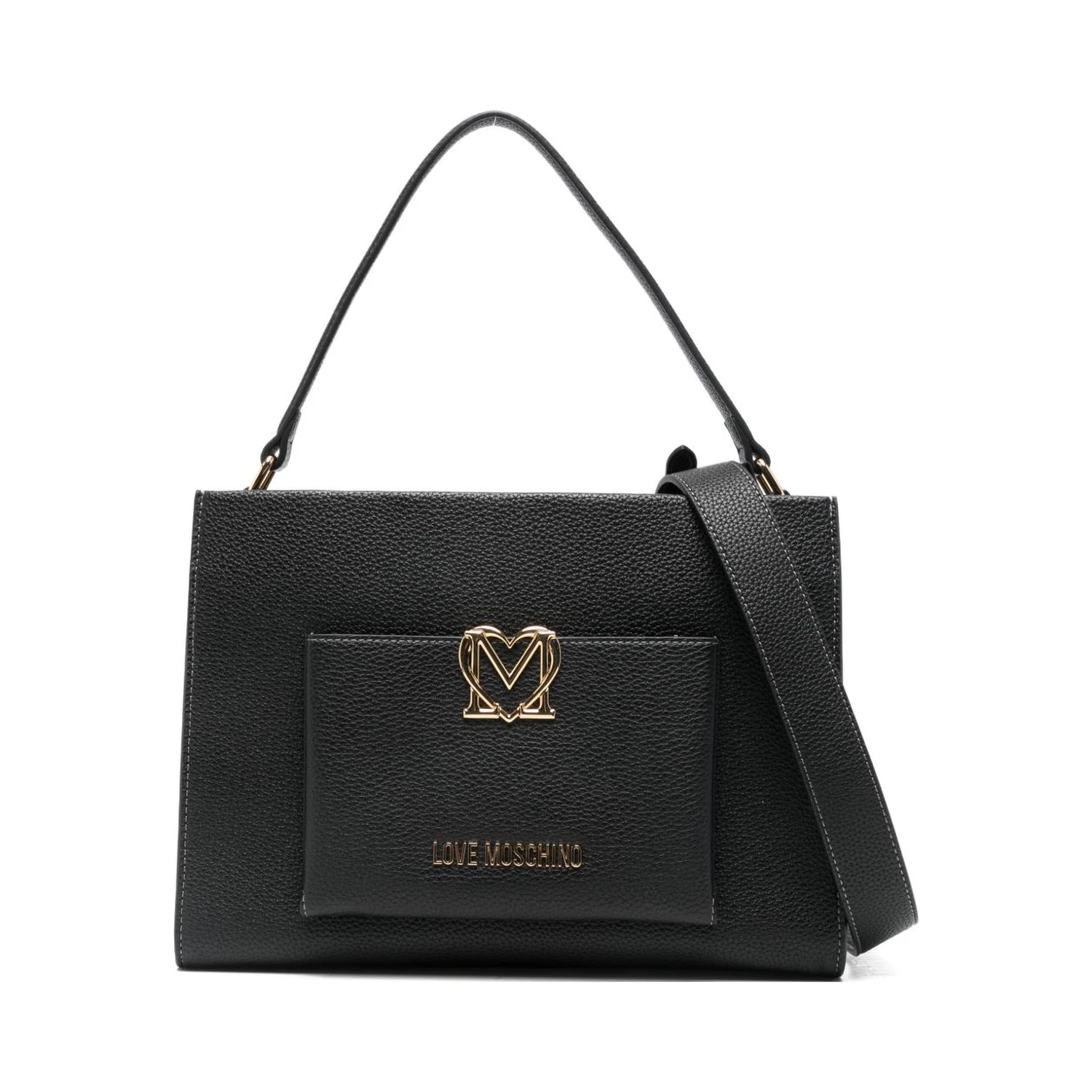 Love Moschino Bags.. Black
