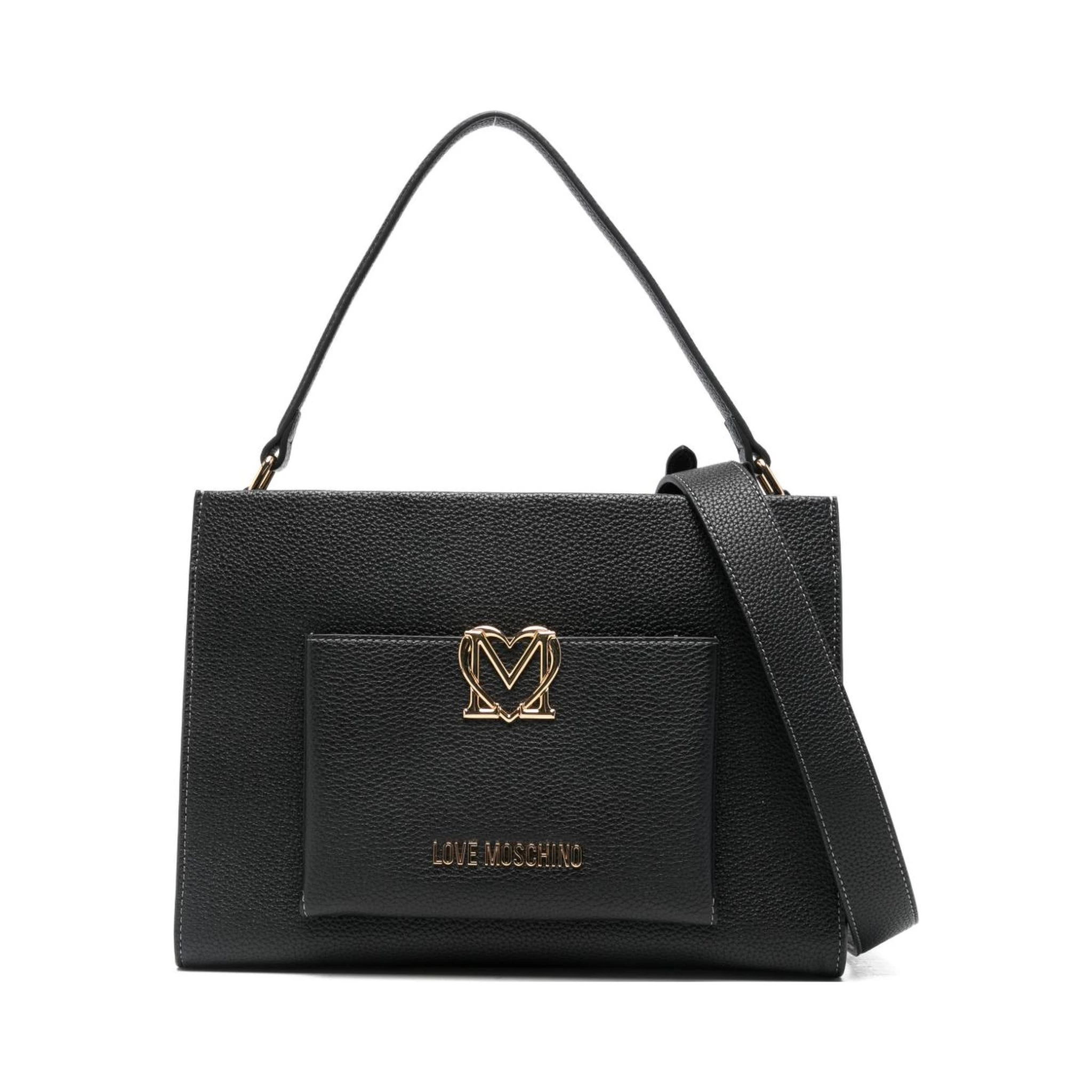 Love Moschino Bags.. Black