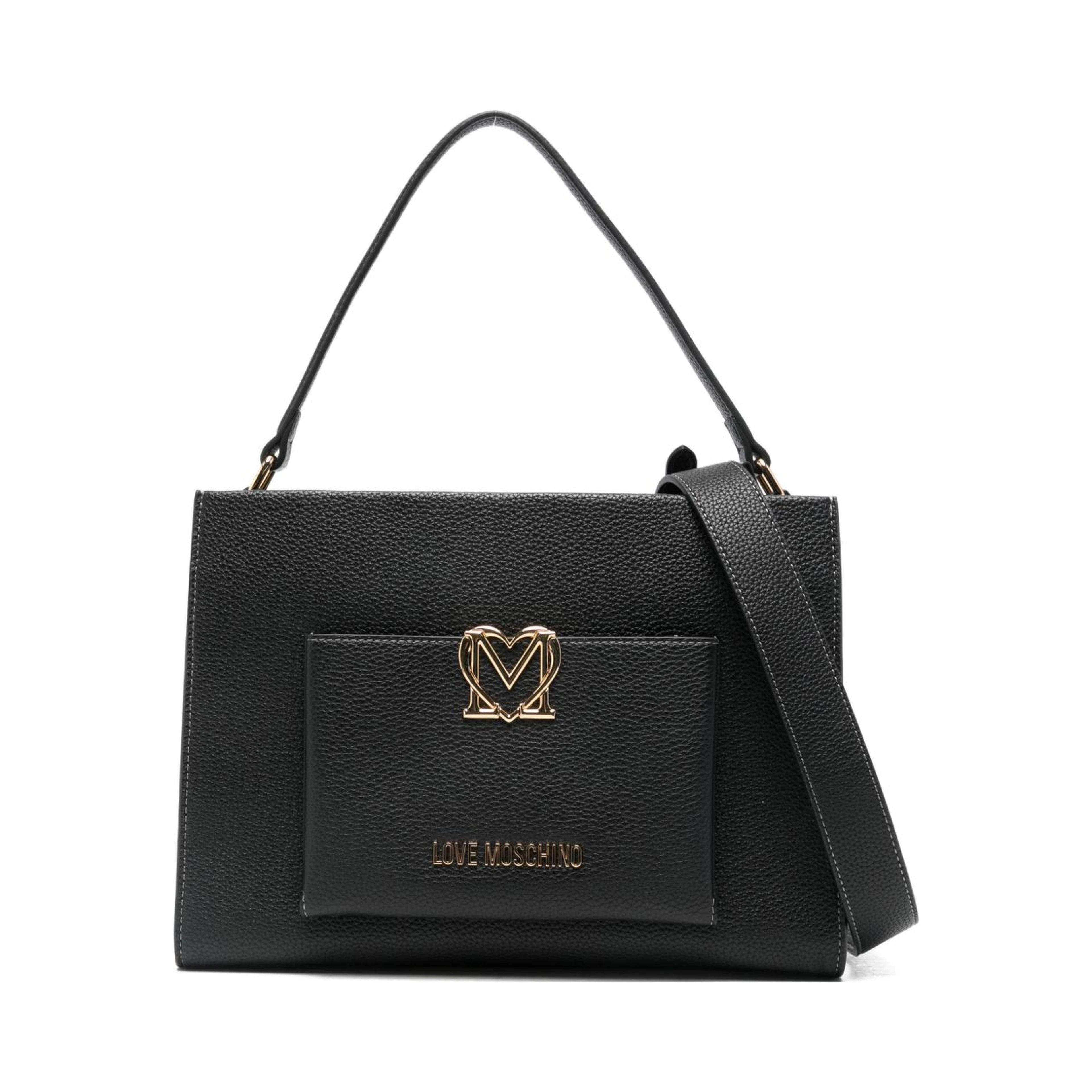 Love Moschino Bags.. Black