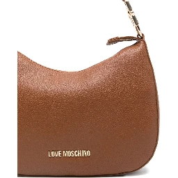 Love Moschino Bags.. Brown