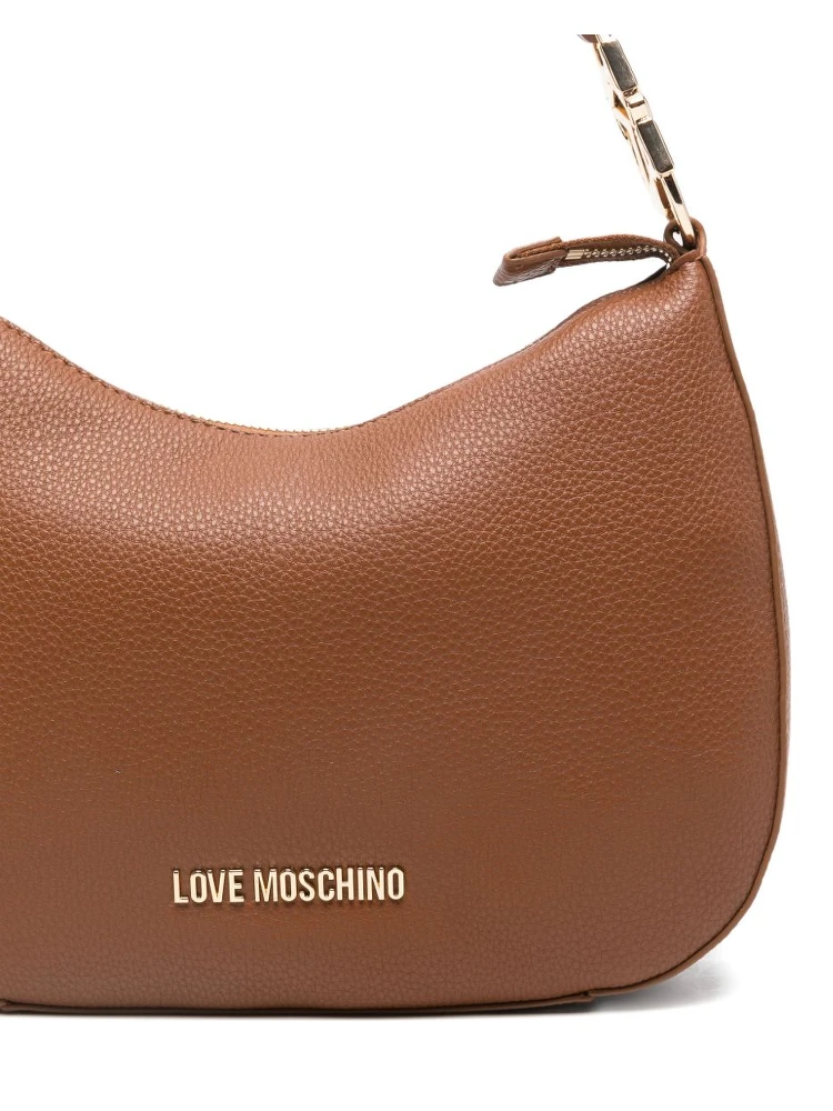 Love Moschino Bags.. Brown alternative