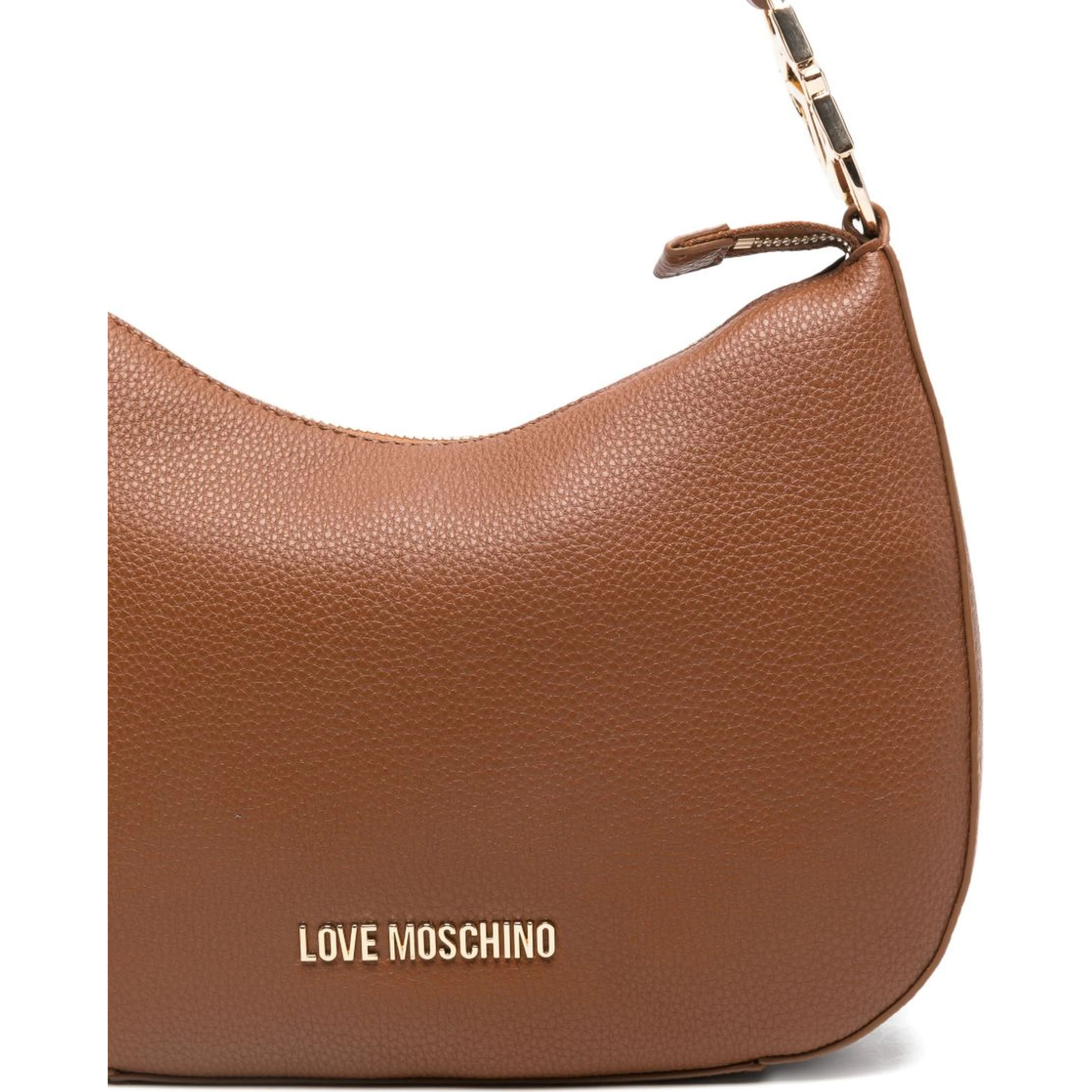 Love Moschino Bags.. Brown
