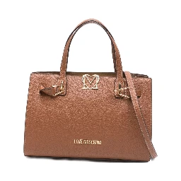 Love Moschino Bags.. Brown