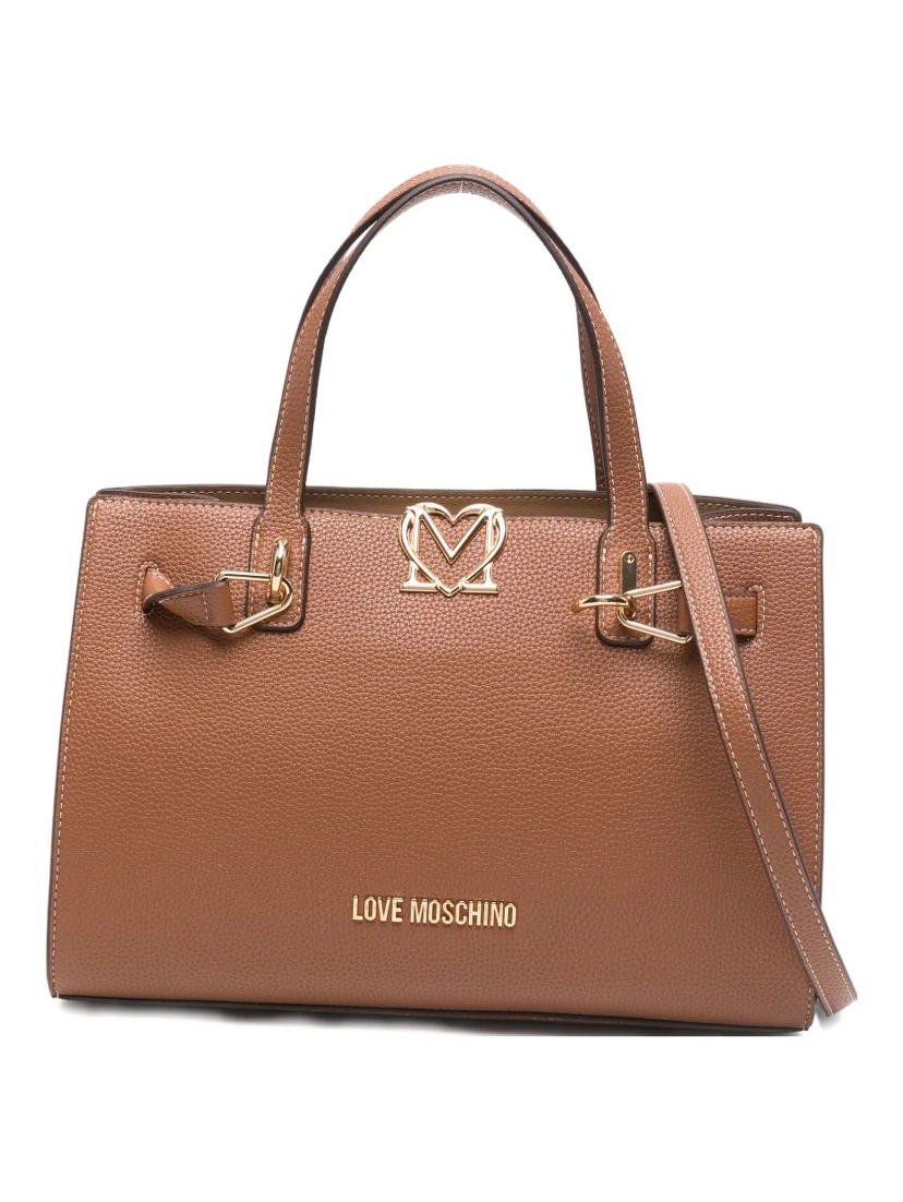 Love Moschino Bags.. Brown