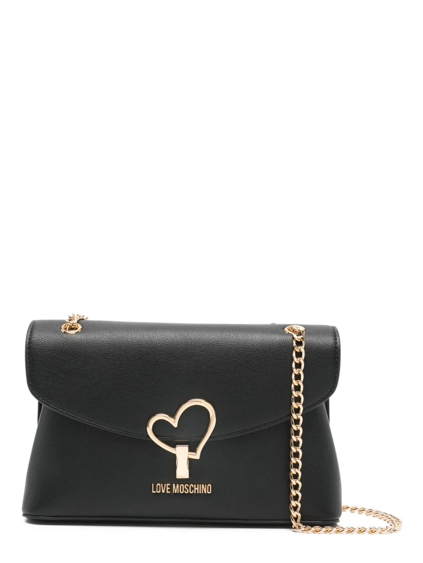 Love Moschino Bags.. Black
