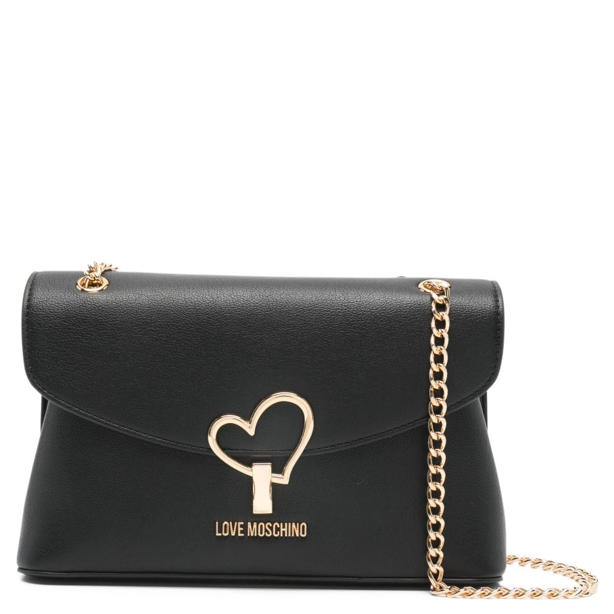 Love Moschino Bags.. Black