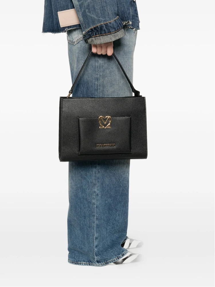 Love Moschino Bags.. Black alternative