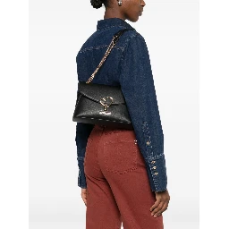 Love Moschino Bags.. Black