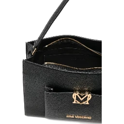 Love Moschino Bags.. Black