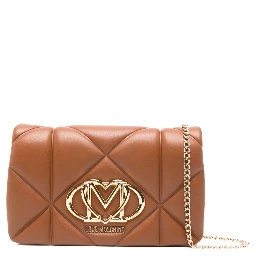 Love Moschino Bags.. Brown
