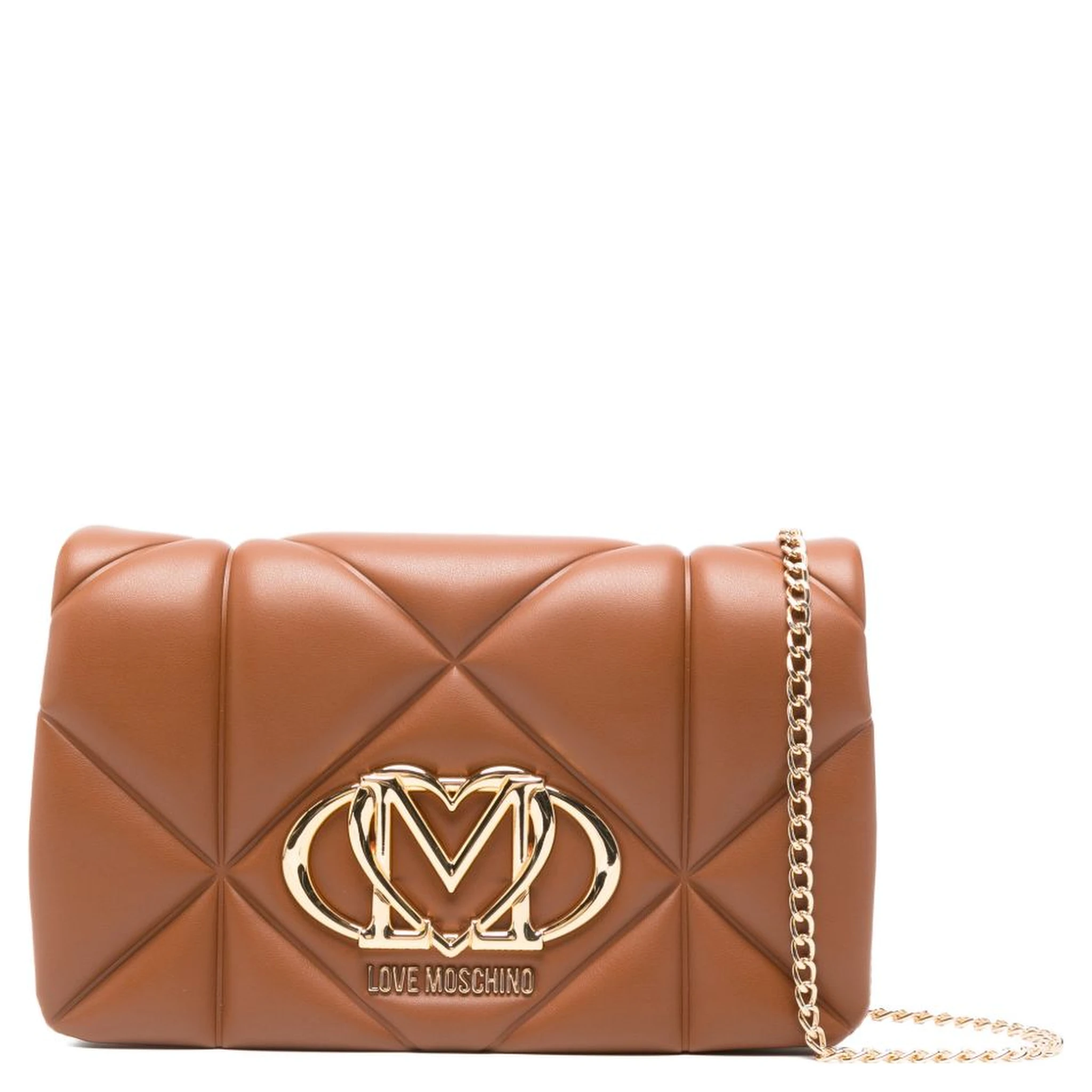 Love Moschino Bags.. Brown