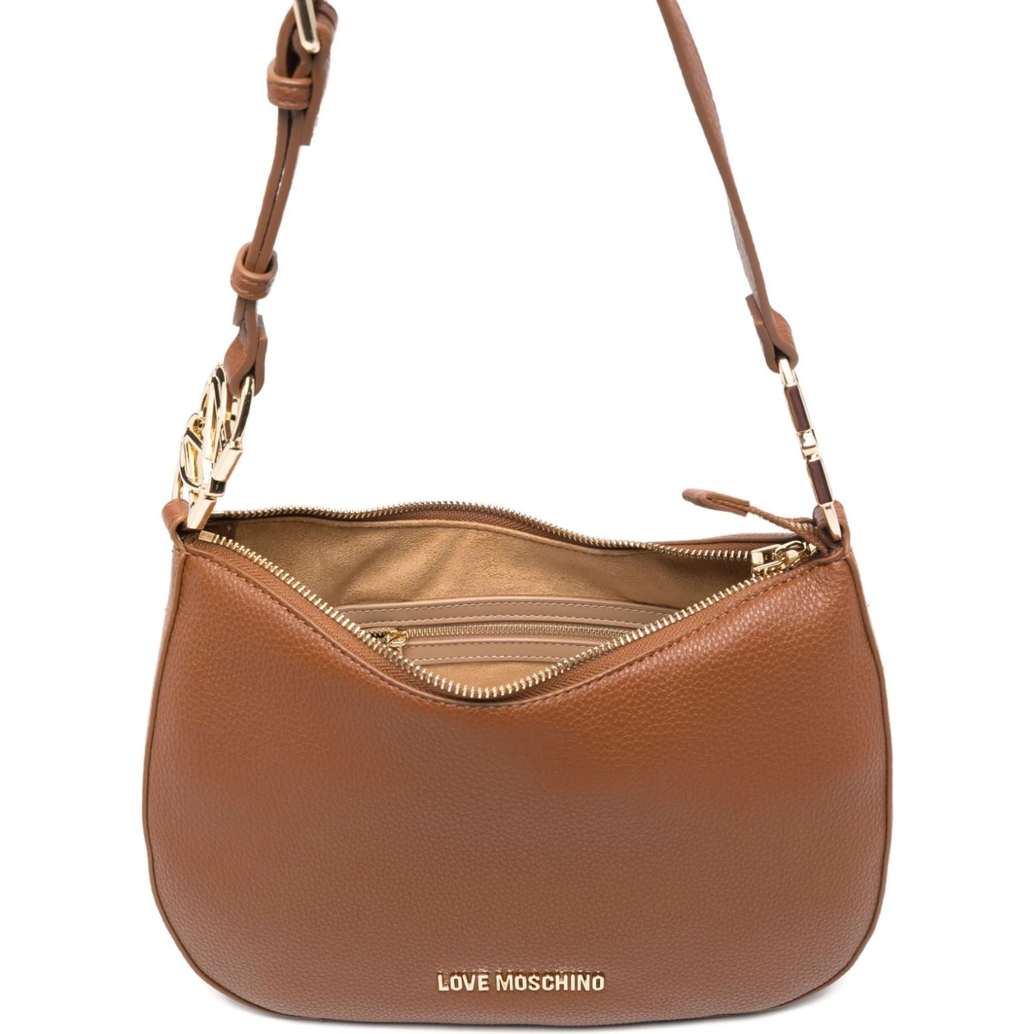 Love Moschino Bags.. Brown