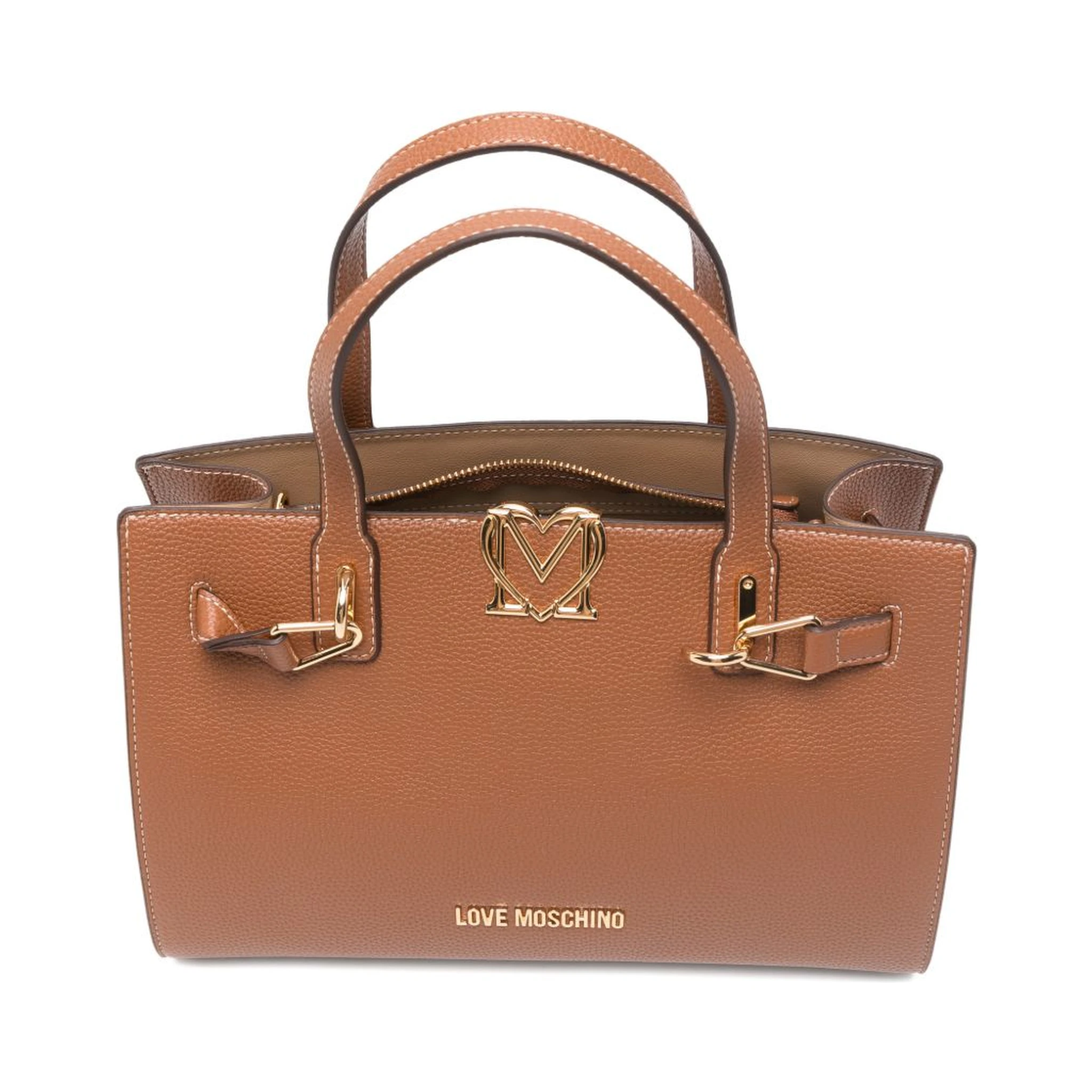 Love Moschino Bags.. Brown