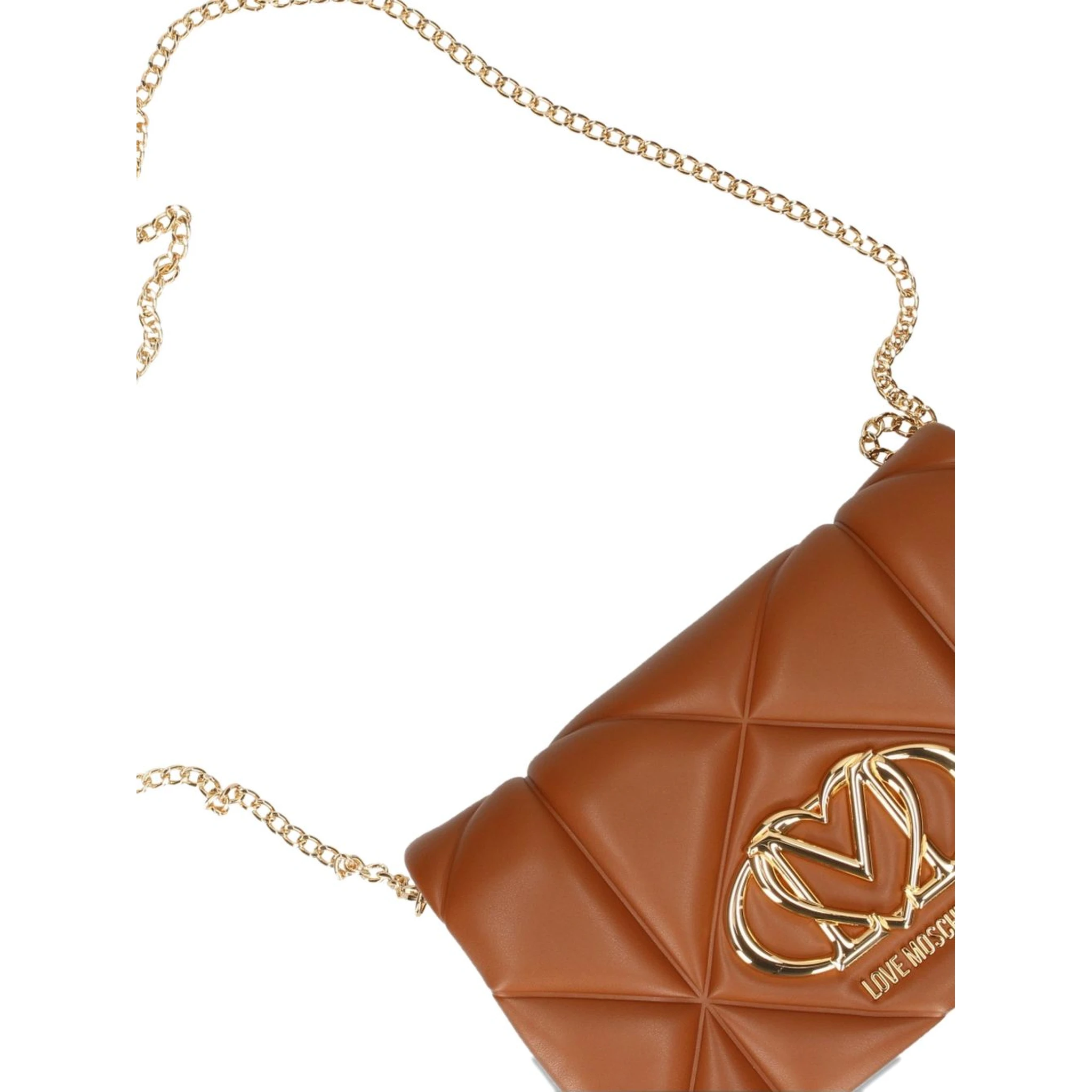 Love Moschino Bags.. Brown