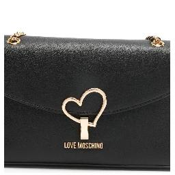 Love Moschino Bags.. Black