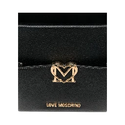 Love Moschino Bags.. Black