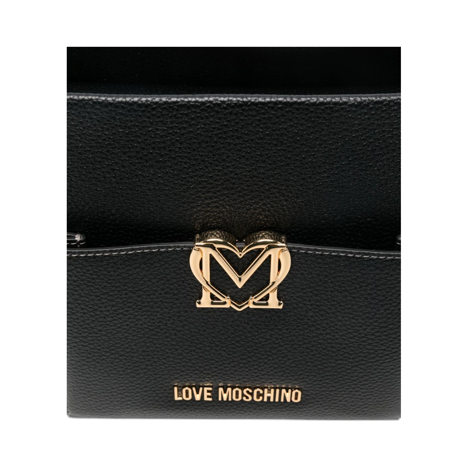 Love Moschino Bags.. Black