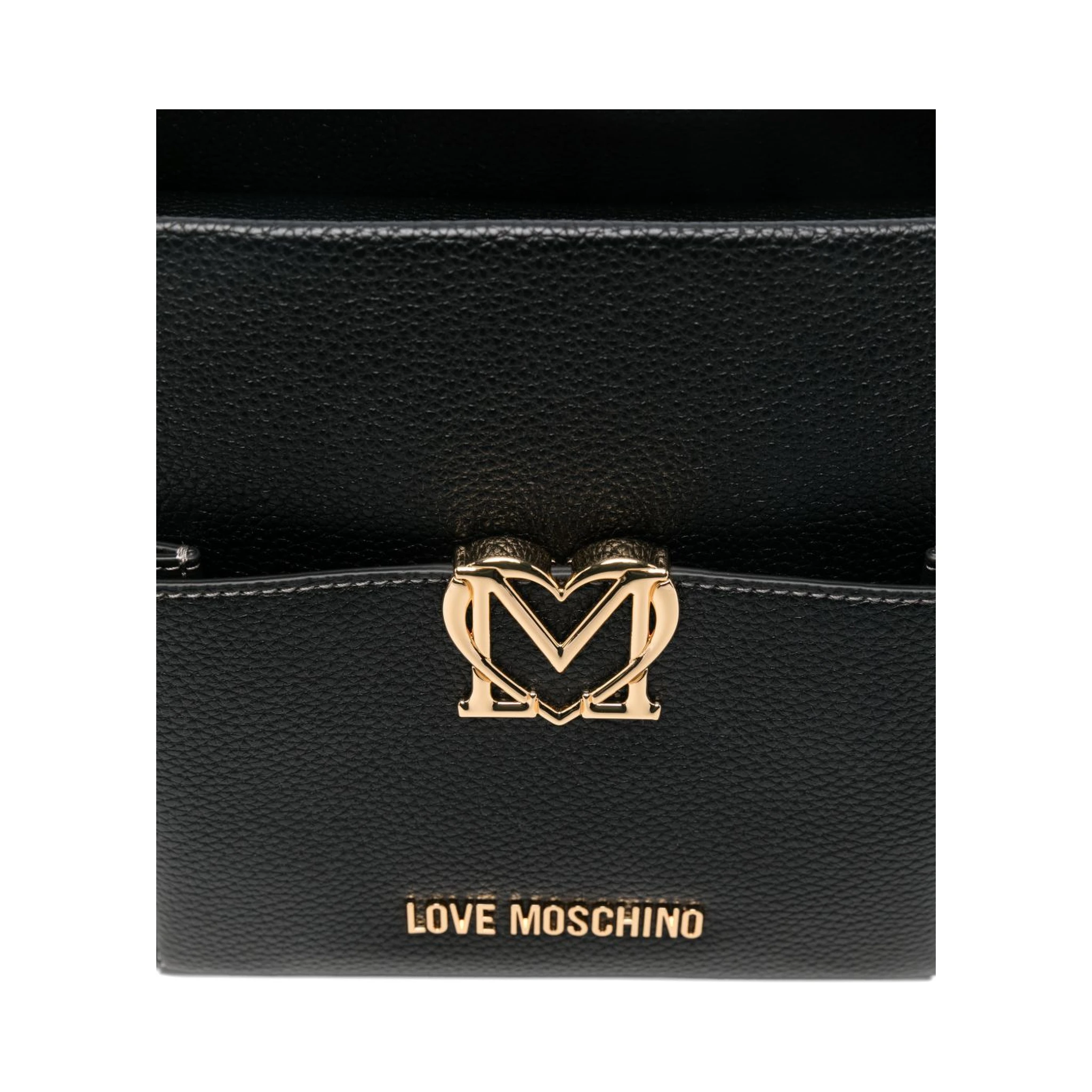 Love Moschino Bags.. Black