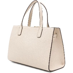 Love Moschino Bags.. Ivory