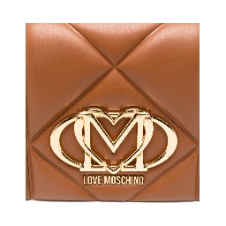 Love Moschino Bags.. Brown