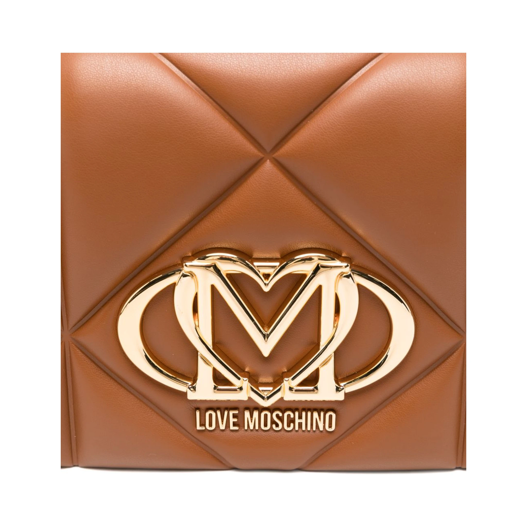 Love Moschino Bags.. Brown