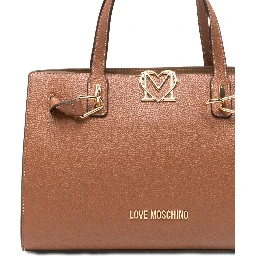 Love Moschino Bags.. Brown