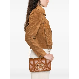 Love Moschino Bags.. Brown