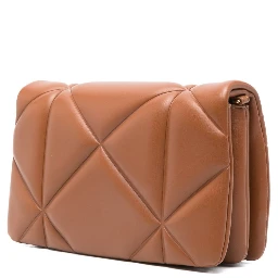 Love Moschino Bags.. Brown