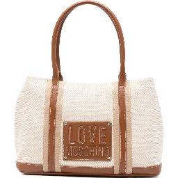 Love Moschino Bags.. Brown