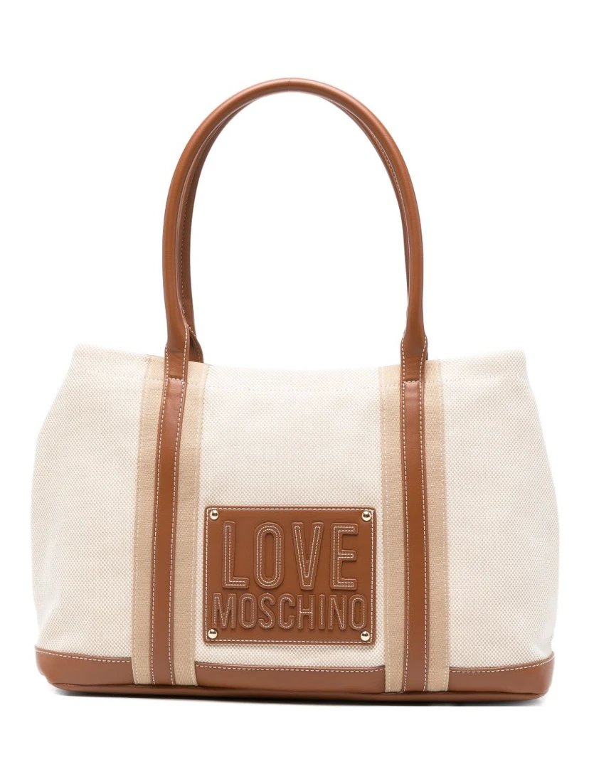 Love Moschino Bags.. Brown
