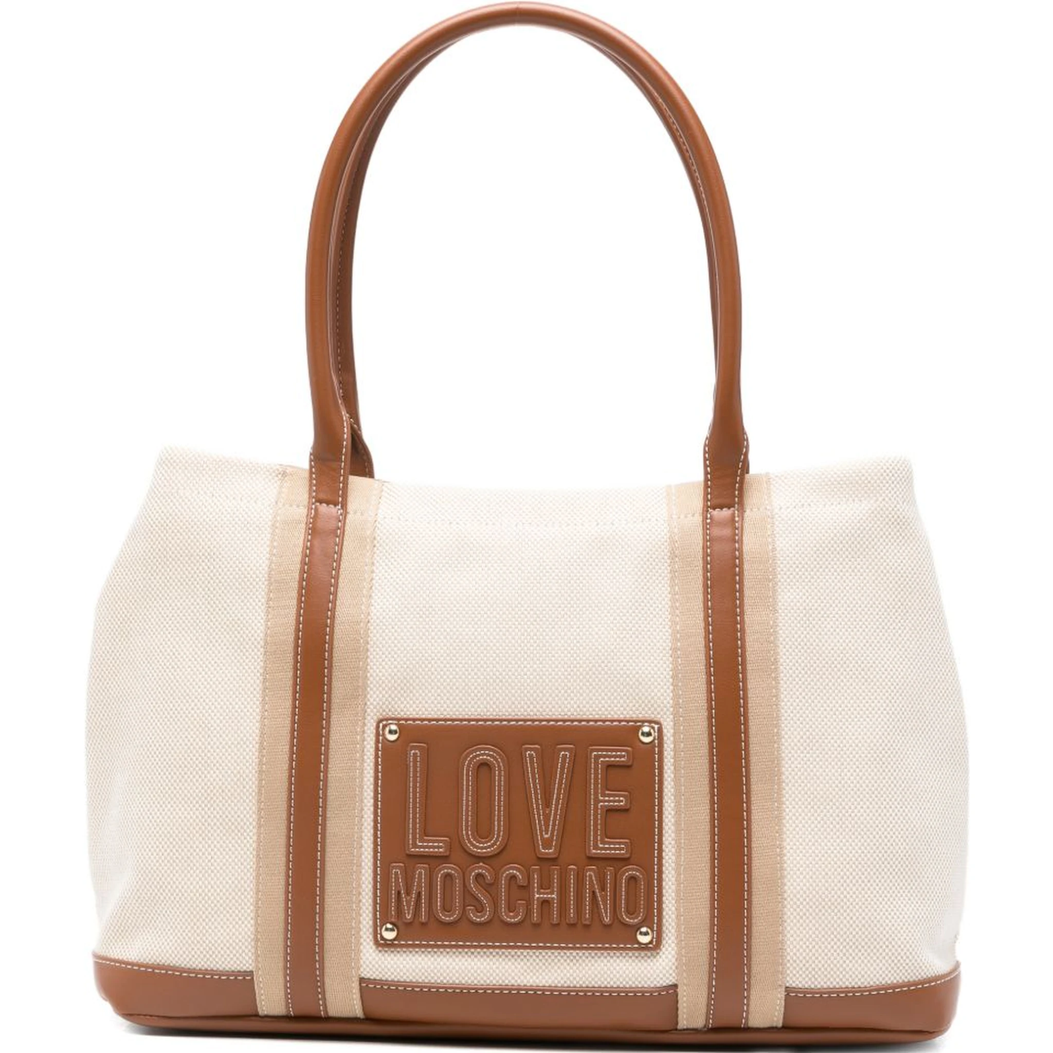 Love Moschino Bags.. Brown