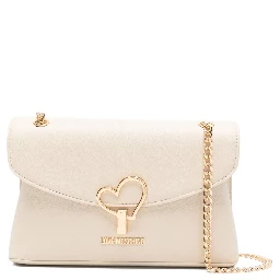 Love Moschino Bags.. Ivory