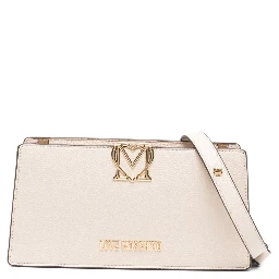 Love Moschino Bags.. Ivory