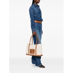 Love Moschino Bags.. Brown