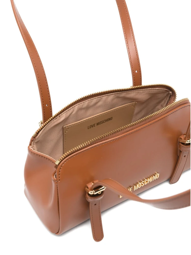 Love Moschino Bags.. Brown alternative
