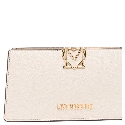 Love Moschino Bags.. Ivory