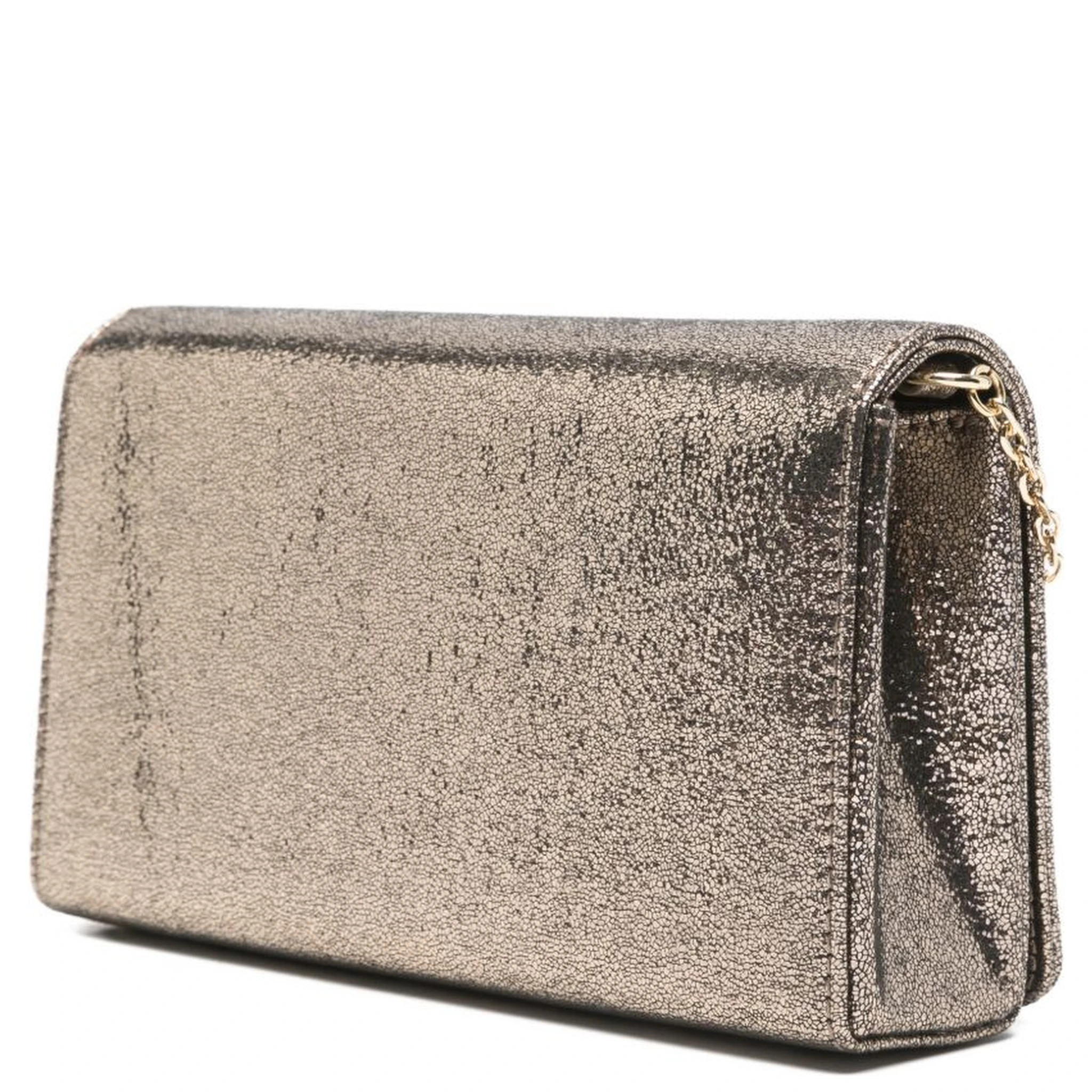 Love Moschino Bags.. Golden