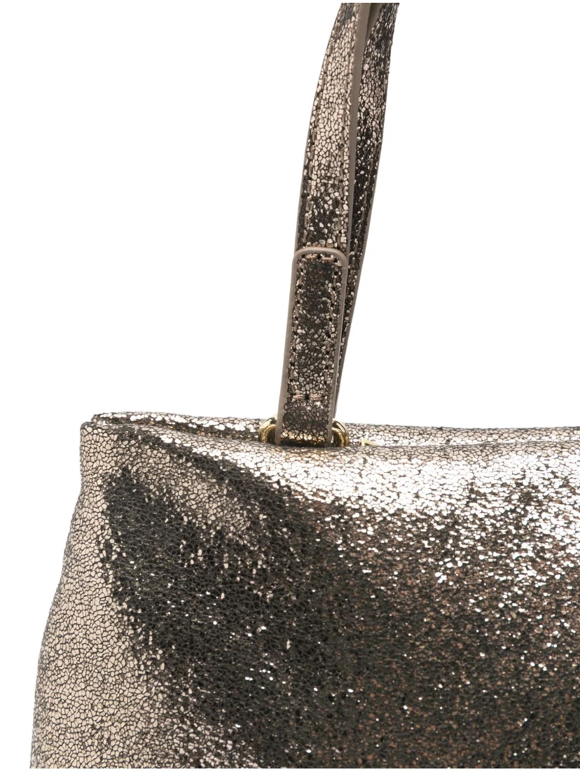 Love Moschino Bags.. Golden