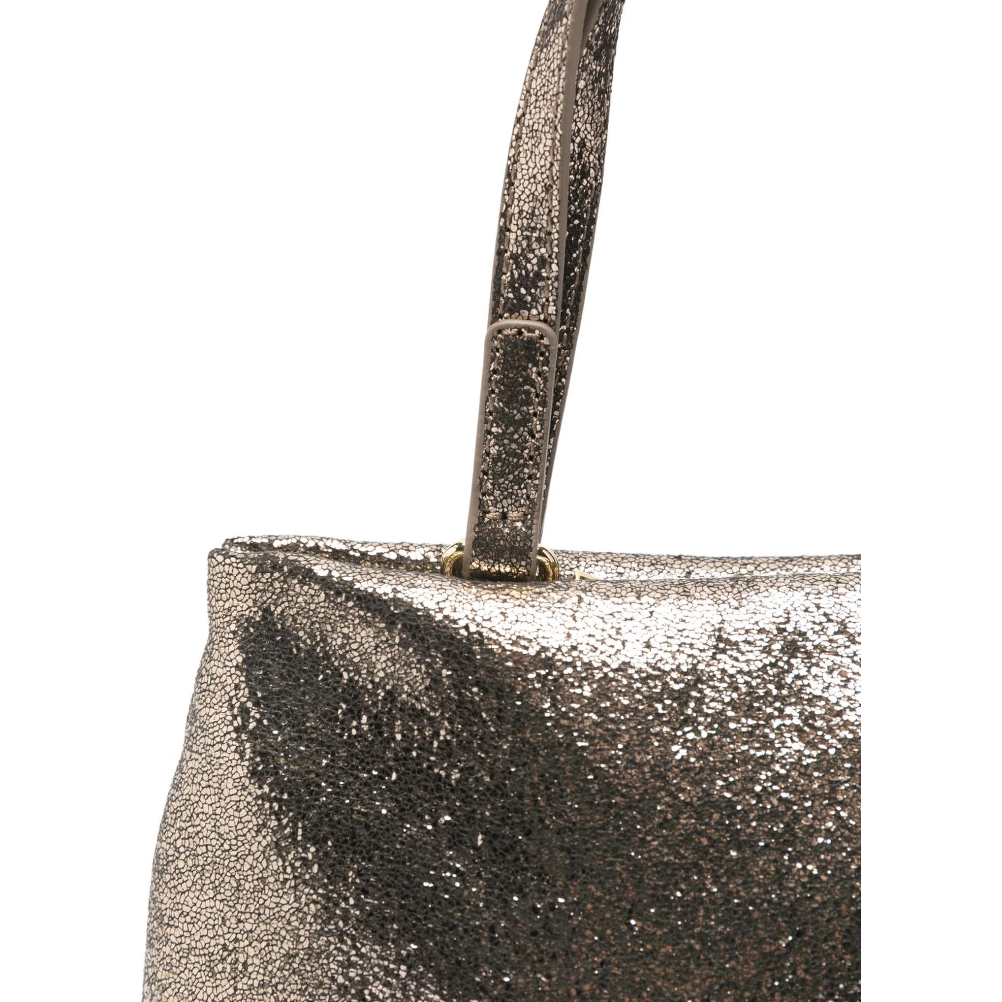 Love Moschino Bags.. Golden