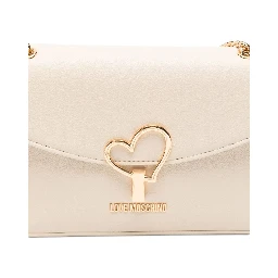 Love Moschino Bags.. Ivory