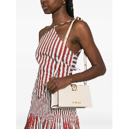 Love Moschino Bags.. Ivory