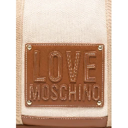 Love Moschino Bags.. Brown