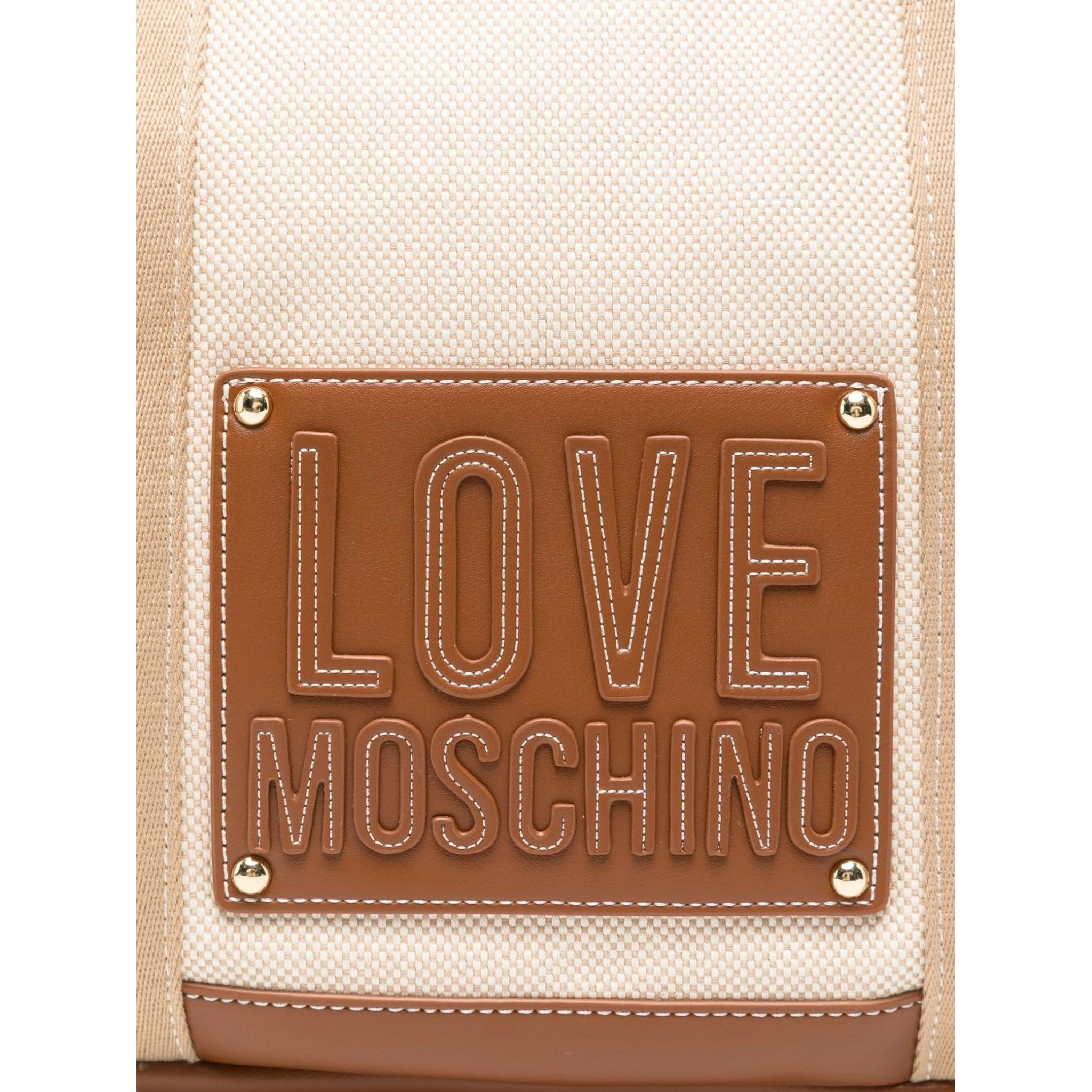Love Moschino Bags.. Brown