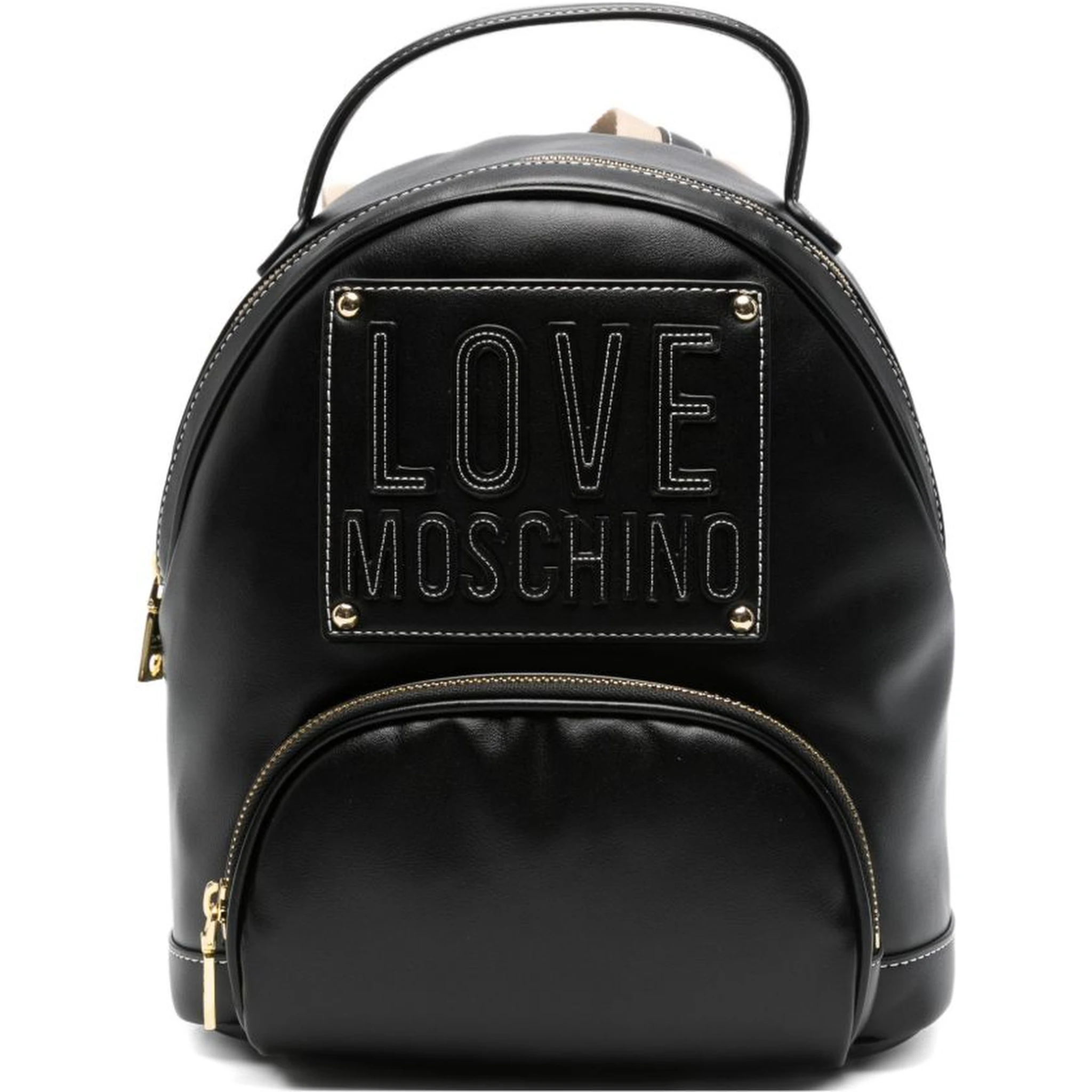 Love Moschino Bags.. Black