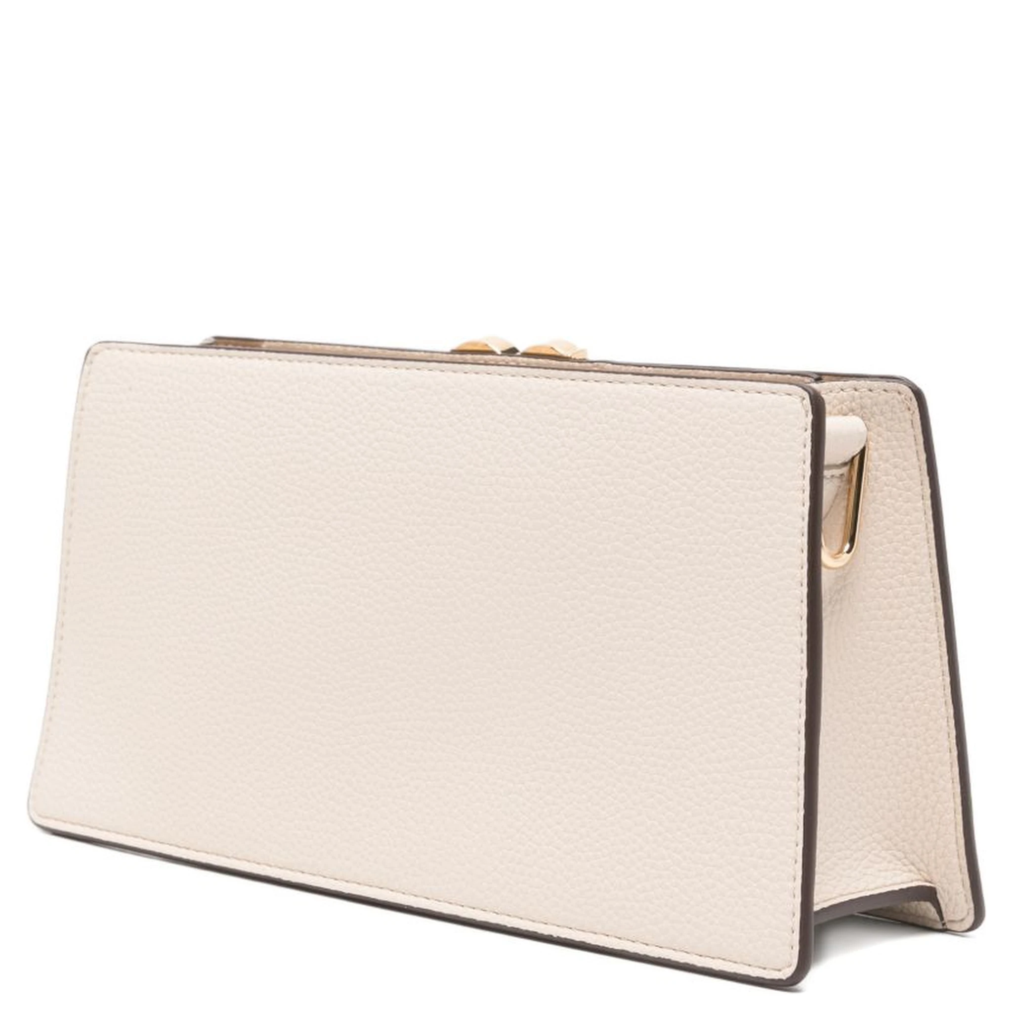 Love Moschino Bags.. Ivory