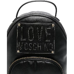 Love Moschino Bags.. Black