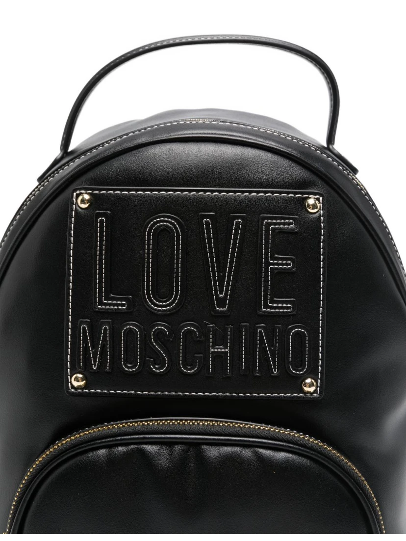 Love Moschino Bags.. Black