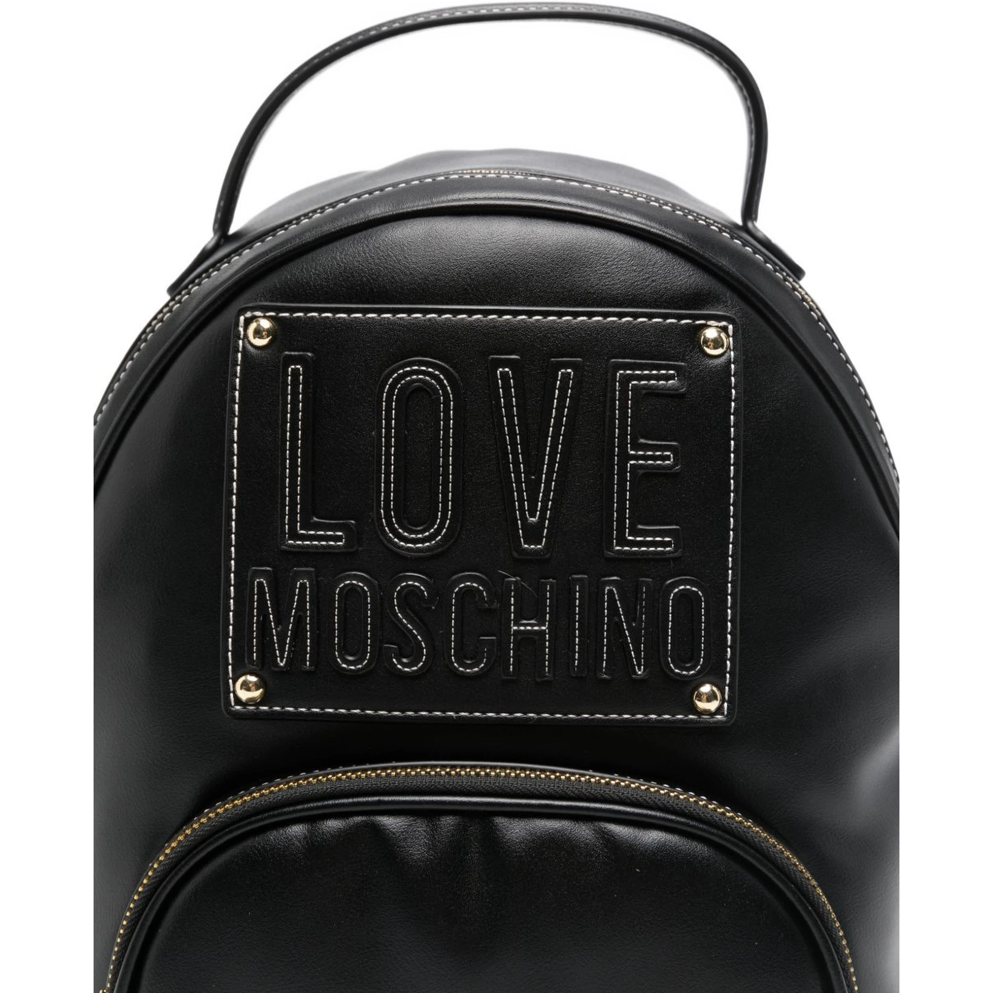 Love Moschino Bags.. Black